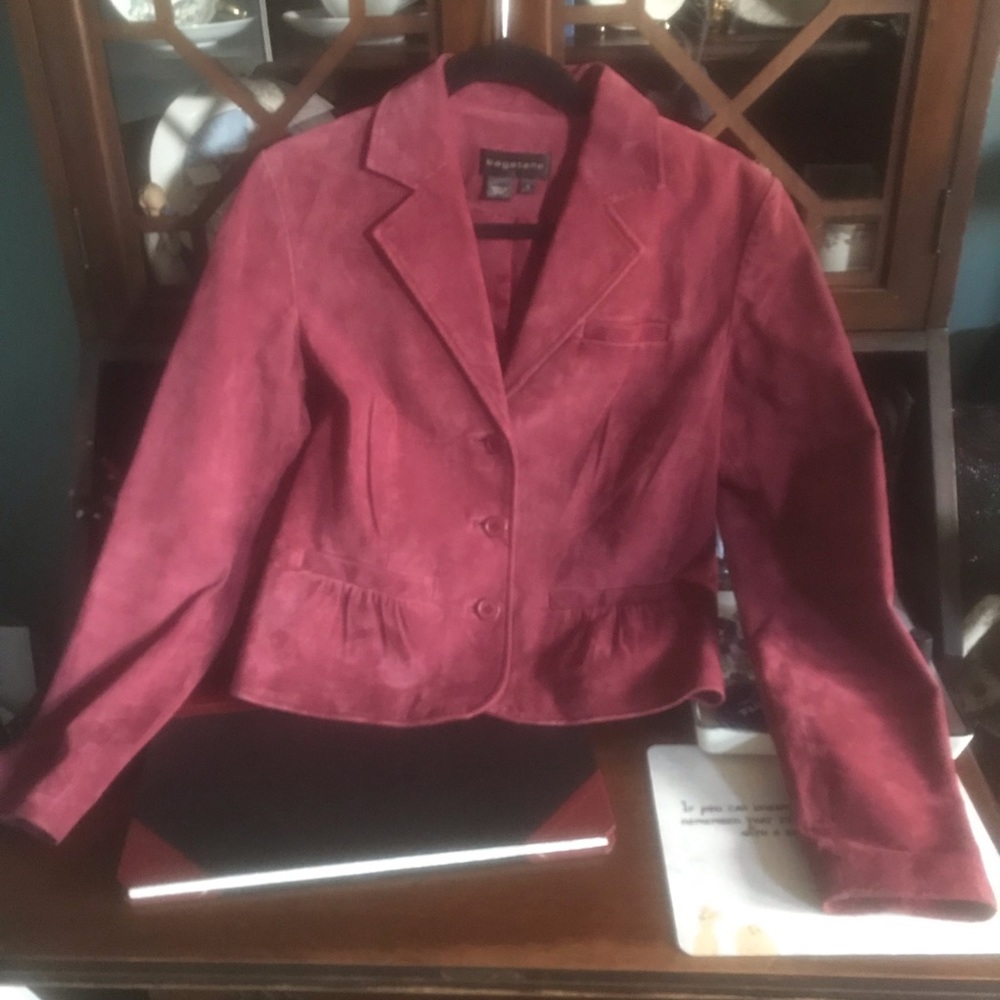 🔥Sale Bagatelle Jacket
